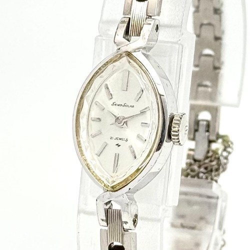 Seiko antico orologio