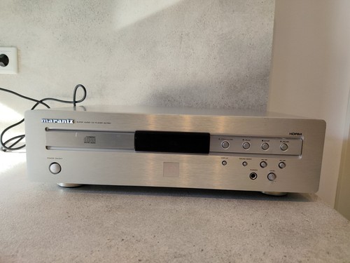 Marantz 7001 - marantz, sa-7001
