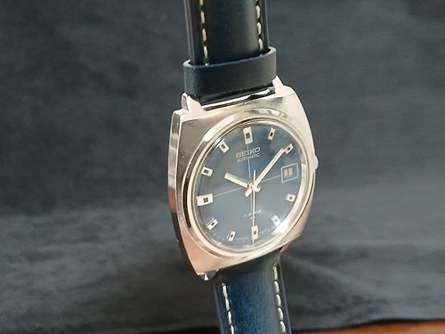 Seiko 7005 7001 automatico - 7005-7001,