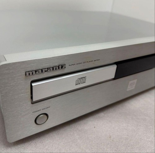 Marantz 7001 lettore - marantz,
