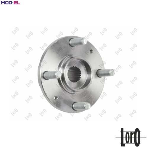 Wheel hub 141 405 - hub, for