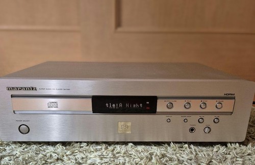 Marantz sa7001 sacd lettore - lettore, cd