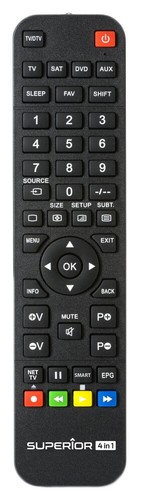 Telecomando ricambio remote - telecomando, di