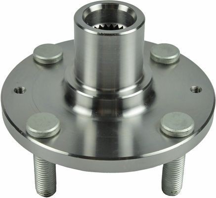 Mozzo ruota metzger n7001 - mozzo,