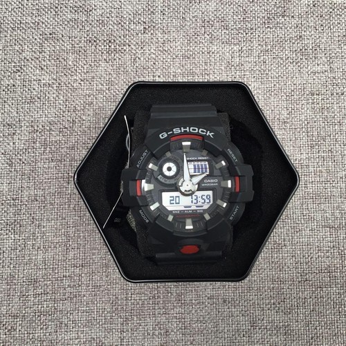 Orologio shock 700 1adr - orologio, g-shock