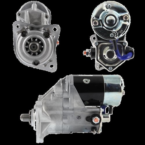 Motorino avviamento denso - motorino, di