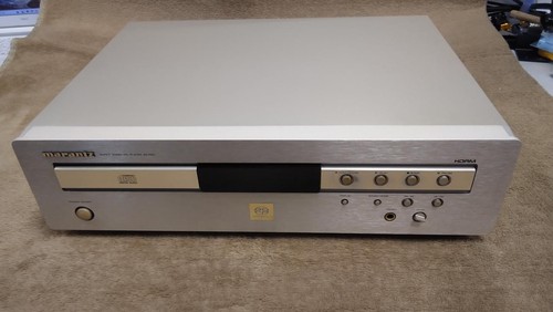 Lettore marantz sa7001 - lettore, cd