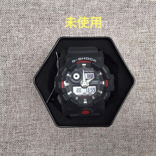 Orologio gshock 5522 ga7001adr - gshock,