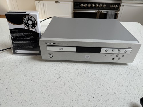 Marantz 7001 lettore cd - marantz,