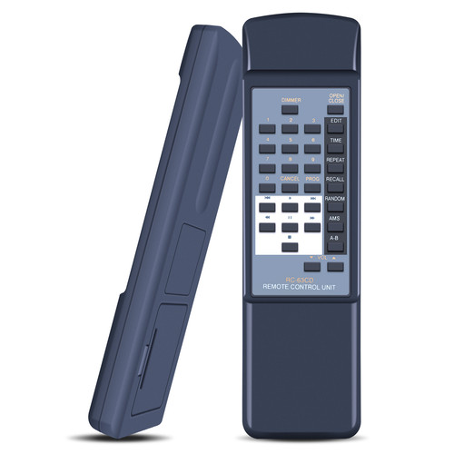 Telecomando 63cd adatto per - telecomando,