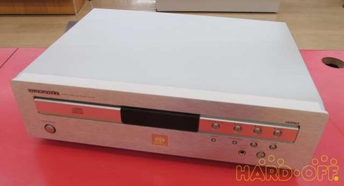 Marantz lettore sacd - lettore, sa7001