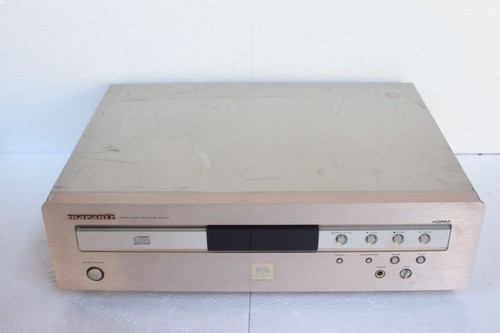 Marantz sa7001 sacd lettore - marantz,