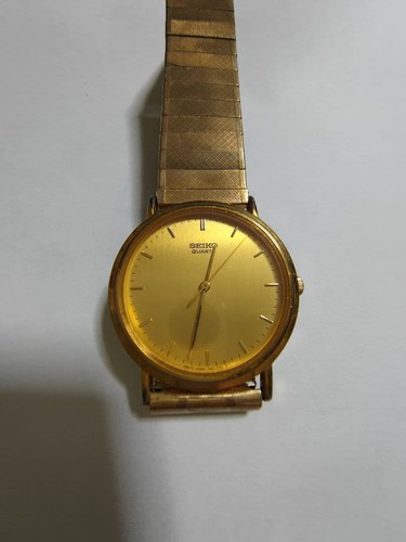 Seiko quartz 7n01 - seiko, 7n01-7001