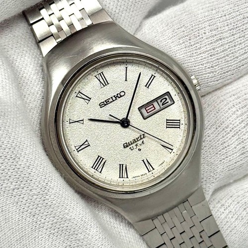Seiko 3823 7001 - seiko, v.f.a